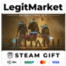 DLC Warhammer 40,000: Darktide - Skitarii Class Cosmetic Upgrade / РУ   МИР