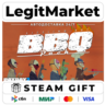 DLC PAYDAY 2: The Butcher&acute;s BBQ Pack / Steam АВТО / РУ   МИР