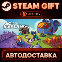 Farlands — Steam Gift | СТИМ ГИФТ | АВТОДОСТАВКА