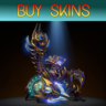 Serket of the Black Sands Spring 2025 Heroes&acute; Hoard [DOTA 2]