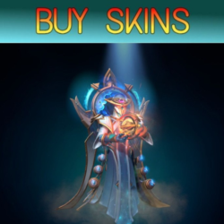 Foreseen Horizons Winter 2024 Heroes Hoard [DOTA 2]