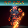 Igneous Infernal Collector&acute;s Cache II 2024 [DOTA 2]