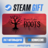 Rusty Lake: Roots Steam Gift · АВТОДОСТАВКА · РОССИЯ   СНГ