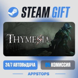 💣 Thymesia Steam Gift · АВТОДОСТАВКА · РОССИЯ   СНГ