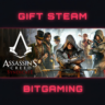 Assassin&acute;s Creed Синдикат Assassin&acute;s Creed Syndicate | МИР | АВТО