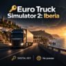 Euro Truck Simulator 2: Iberia | Steam СНГ GLOBAL