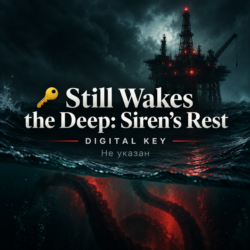 🔑Still Wakes the Deep: Siren’s Rest | Steam ключ ROW🌏