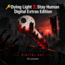 🔑Dying Light 2: Stay Human Digital Extras Edition | Steam ключ Россия/СНГ GLOBAL🌏
