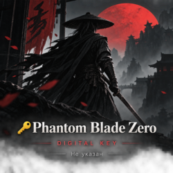 🔑Phantom Blade Zero | Steam ключ Россия СНГ LATAM SEA
