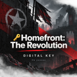 Homefront: The Revolution | Steam ключ Россия/СНГ