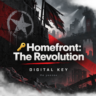 Homefront: The Revolution | Steam ключ Россия/СНГ