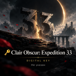 🔑Clair Obscur: Expedition 33 | Steam ключ Россия СНГ