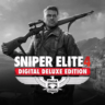 Sniper Elite 4 Deluxe Edition PC Steam CD Key