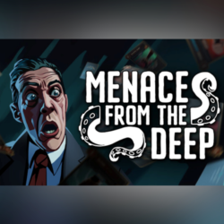 Menace from the Deep PC Steam CD Key