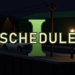 Schedule I PC Steam Account