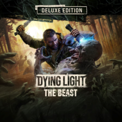 Dying Light: The Beast Deluxe Edition PC Steam CD Key