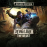 Dying Light: The Beast Deluxe Edition PC Steam CD Key