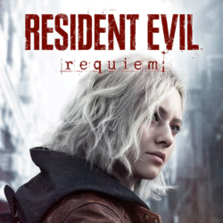 Resident Evil Requiem PC Steam CD Key