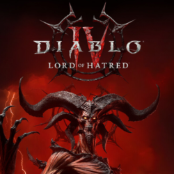 Diablo IV - Lord of Hatred DLC PC Battle.net Altergift