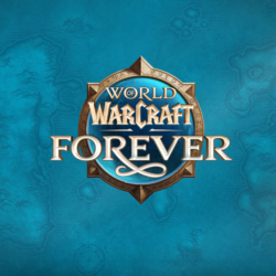 World of Warcraft - Forever Collection DLC PC Battle.net Altergift