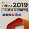 Office 2019 HOME AND BUSINESS key for Windows Global
