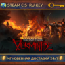 Warhammer: End Times - Vermintide 💎 STEAM Ключ | (СНГ РФ) 🔑