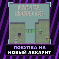 Escape Sequence bundle Xbox PC | Покупка на НОВЫЙ АККАУНТ