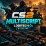 Full Pack MultiScript 24 in 1 Standard