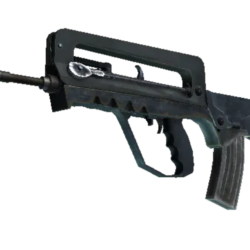 CS2 Стандарт FAMAS для Bloody и X7