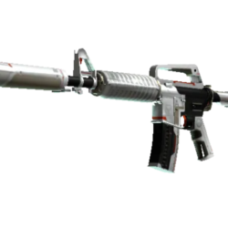 CS2 Стандарт M4A1-S для Bloody и X7