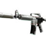 CS2 Стандарт M4A1-S для Bloody и X7