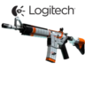 CS2 Стандарт M4A4 для Logitech G