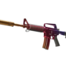 CS2 Стандарт M4A1-S для Logitech G