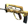 CS2 Стандарт FAMAS для Logitech G