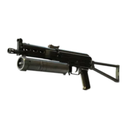 CS2 Стандарт BIZON для Bloody и X7