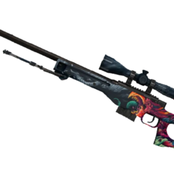CS2 Стандарт AWP для Bloody и X7