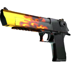 CS2 Стандарт DEAGLE для Bloody и X7