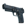 CS2 Стандарт FIVE-SEVEN для Bloody и X7