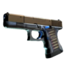 CS2 Стандарт GLOCK-18 для Bloody и X7