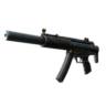 CS2 Стандарт MP5-SD для Bloody и X7