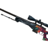 CS2 Стандарт AWP для Logitech G