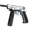CS2 Стандарт CZ75 для Logitech G