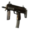 CS2 Стандарт MP7 для Logitech G