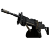 CS2 Стандарт NEGEV для Logitech G