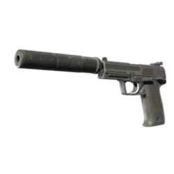 CS2 Стандарт USP-S для Logitech G