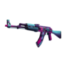 CS2 Стандарт AK-47 для Razer