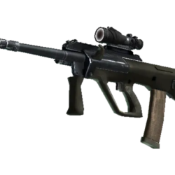 CS2 Стандарт AUG для Razer