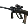 CS2 Стандарт AUG для Razer