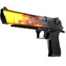 CS2 Стандарт DEAGLE для Razer