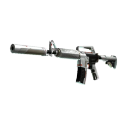 CS2 Стандарт M4A1-S для Razer